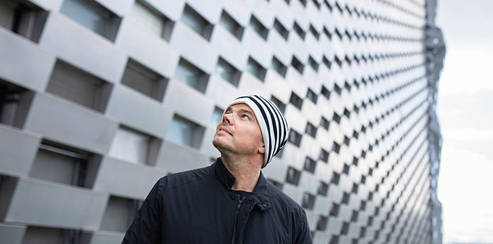 Bjarke Ingels