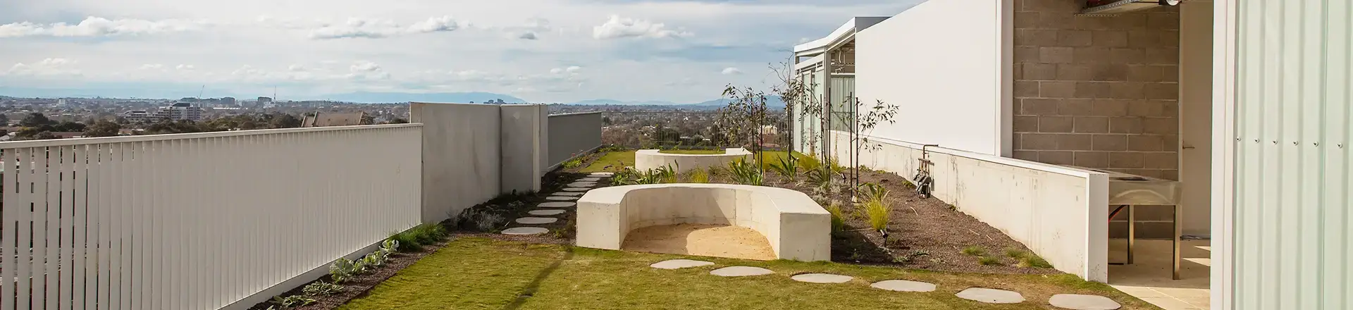 Nightingale Housing Project Brunswick